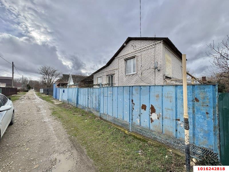 Фото №2: Дом 76 м² + 5 сот. - Заречный, ул. Мостовая, 65А