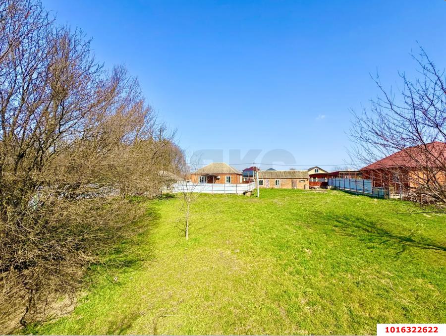 Фото №2: Земельный участок под ИЖС - Козет