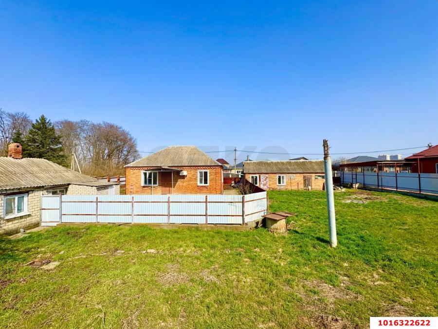 Фото №1: Земельный участок под ИЖС - Козет