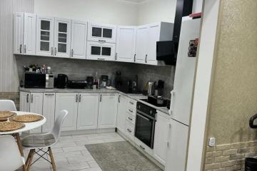 Фото №3: 2-комнатная квартира 54 м² - Краснодар, мкр. ЖК Прованс, ул. Генерала Петрова, 25