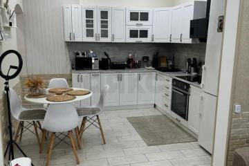 Фото №4: 2-комнатная квартира 54 м² - Краснодар, мкр. ЖК Прованс, ул. Генерала Петрова, 25