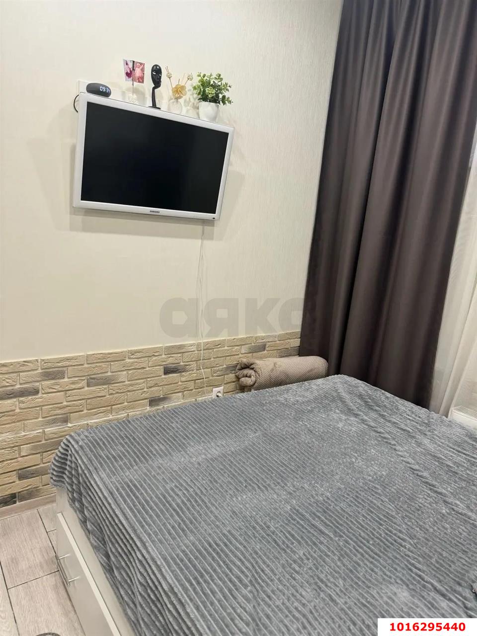 Фото №8: 2-комнатная квартира 54 м² - Краснодар, Прикубанский внутригородской округ, мкр. ЖК Прованс, ул. Генерала Петрова, 25