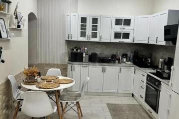 Фото №2: 2-комнатная квартира 54 м² - Краснодар, мкр. ЖК Прованс, ул. Генерала Петрова, 25