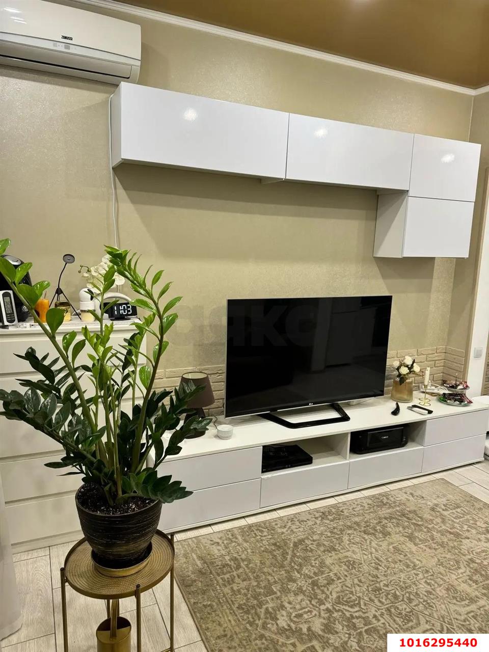 Фото №10: 2-комнатная квартира 54 м² - Краснодар, Прикубанский внутригородской округ, мкр. ЖК Прованс, ул. Генерала Петрова, 25