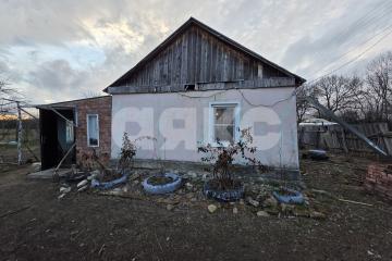 Фото №2: Дом 40 м² - Западный, ул. Кирова, 4