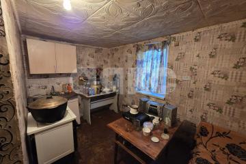 Фото №4: Дом 40 м² - Западный, ул. Кирова, 4