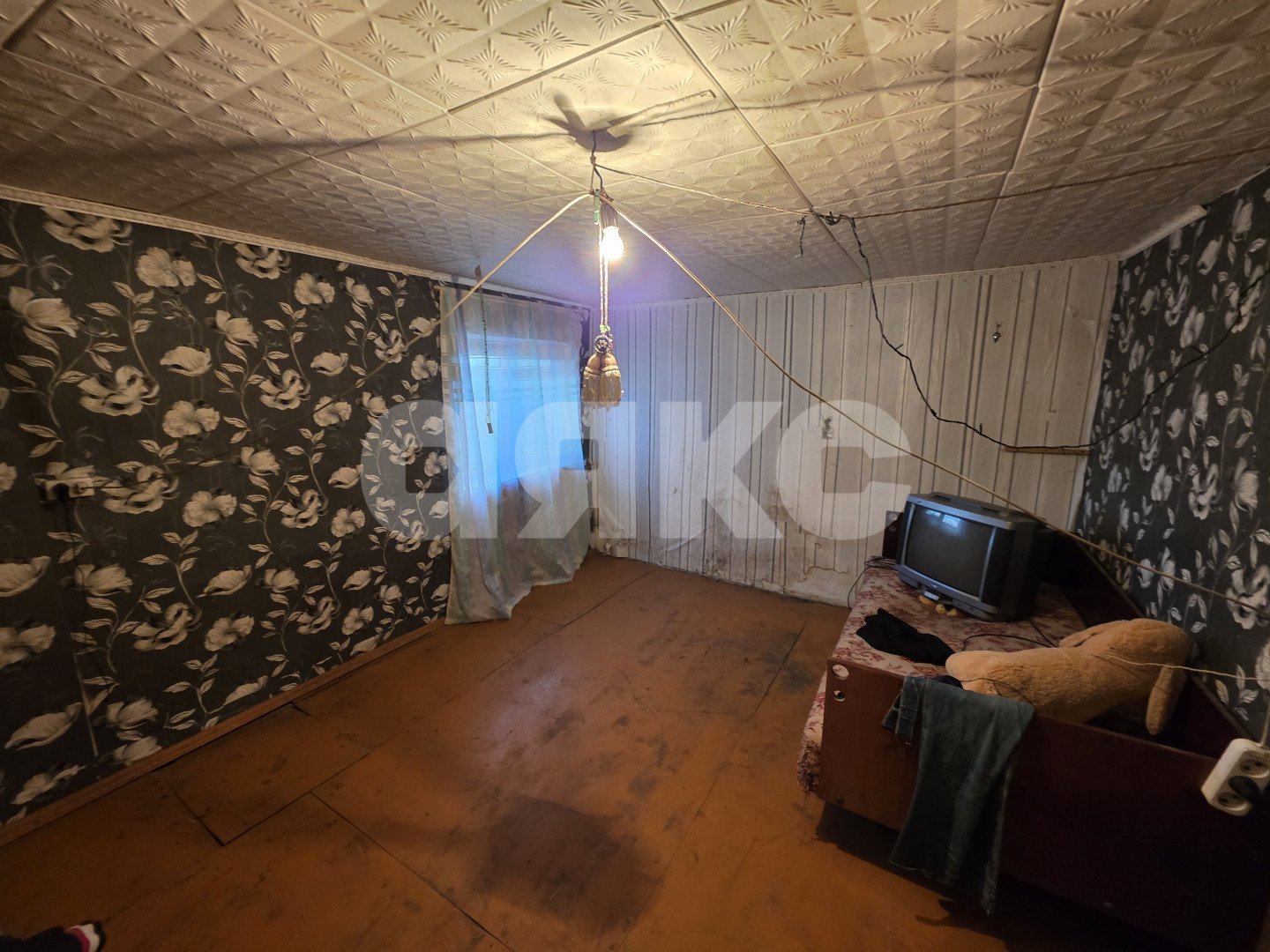 Фото №5: Дом 40 м² + 25 сот. - Западный, ул. Кирова, 4