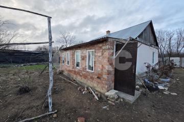 Фото №1: Дом 40 м² - Западный, ул. Кирова, 4