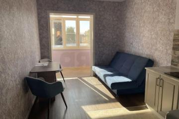 Фото №3: 1-комнатная квартира 45 м² - Краснодар, мкр. Музыкальный, пр-д Ангарский, 14