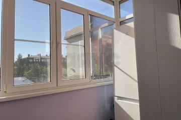 Фото №4: 1-комнатная квартира 45 м² - Краснодар, мкр. Музыкальный, пр-д Ангарский, 14