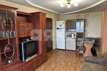 Фото №3: 2-комнатная квартира 34 м² - Мариуполь, мкр. Западный, ул. 50 лет СССР, 43