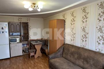 Фото №4: 2-комнатная квартира 34 м² - Мариуполь, мкр. Западный, ул. 50 лет СССР, 43