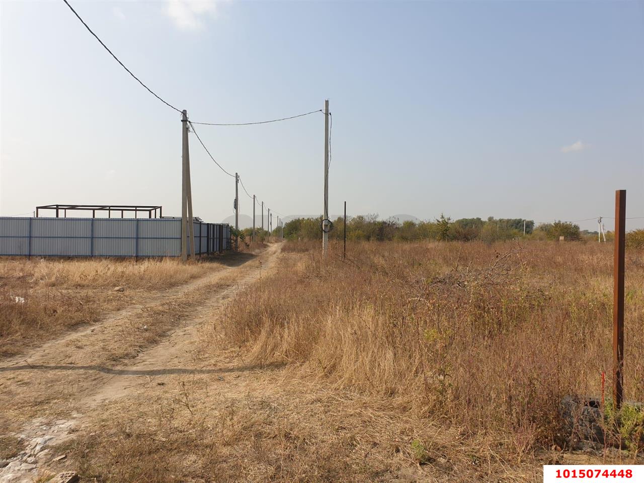 Фото №1: Коммерция 6 м² - Восход, ул. Малиновая, 29