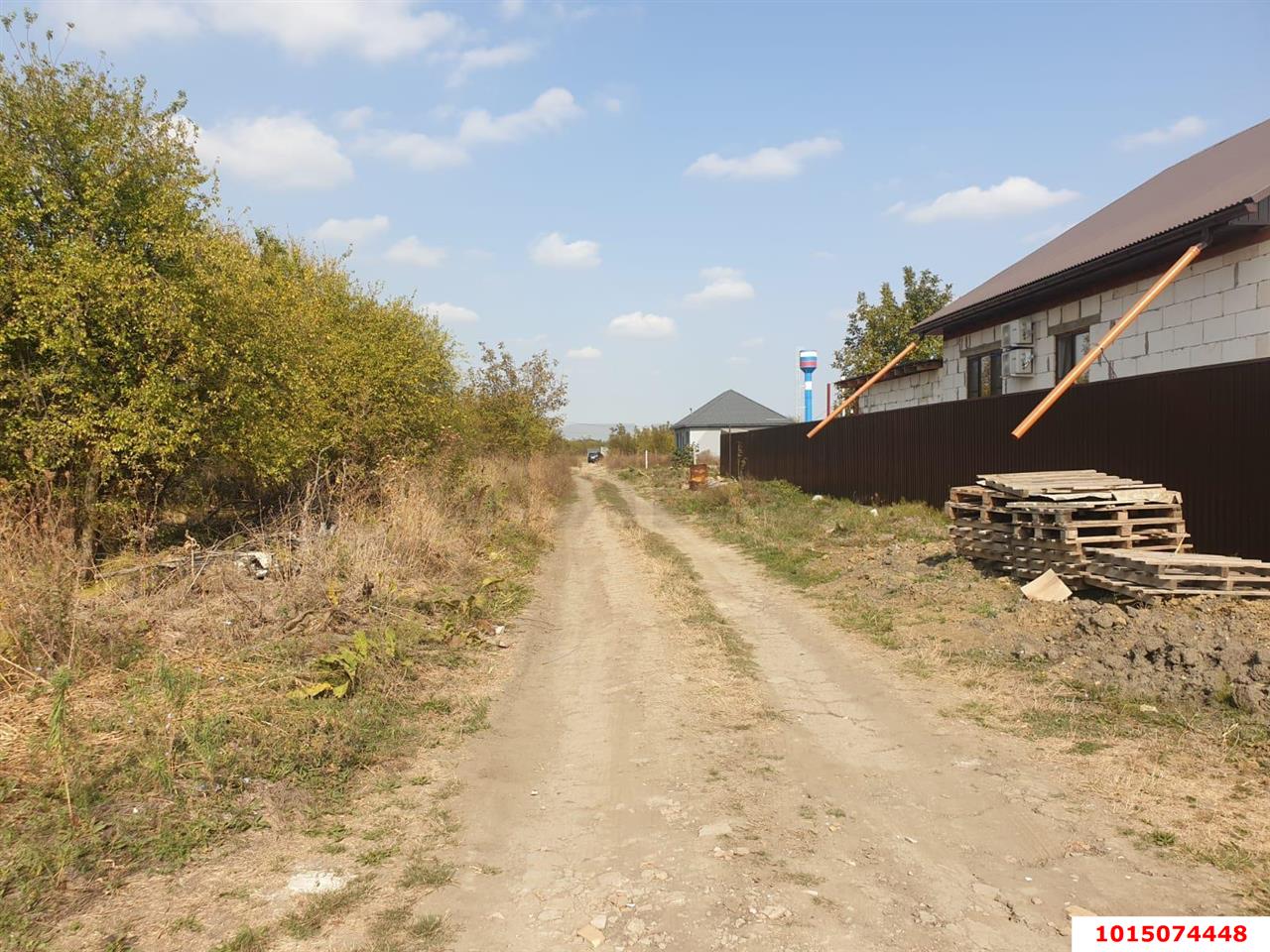 Фото №2: Коммерция 6 м² - Восход, ул. Малиновая, 29