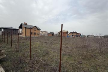 Фото №2: Земельный участок 24 сот. - Краснодар, мкр. жилой комплекс Испания, ул. Средиземноморская