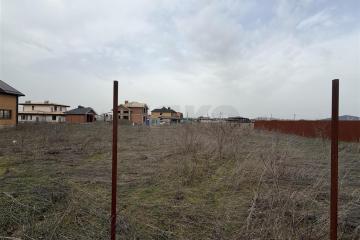 Фото №3: Земельный участок 24 сот. - Краснодар, мкр. жилой комплекс Испания, ул. Средиземноморская