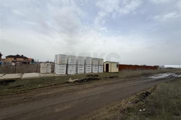 Фото №5: Земельный участок 24 сот. - Краснодар, мкр. жилой комплекс Испания, ул. Средиземноморская