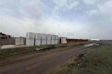 Фото №4: Земельный участок 24 сот. - Краснодар, мкр. жилой комплекс Испания, ул. Средиземноморская