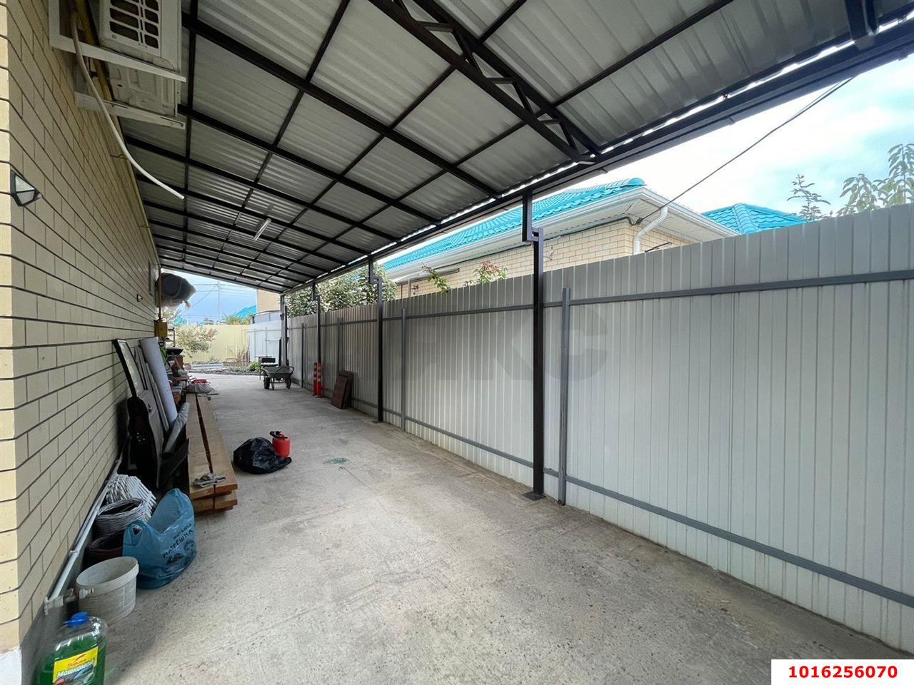 Фото №9: Дом 67 м² + 3 сот. - Краснодар, Прикубанский внутригородской округ, мкр. КП Изумрудный город, ул. имени Никиты Цепляева, 19к1