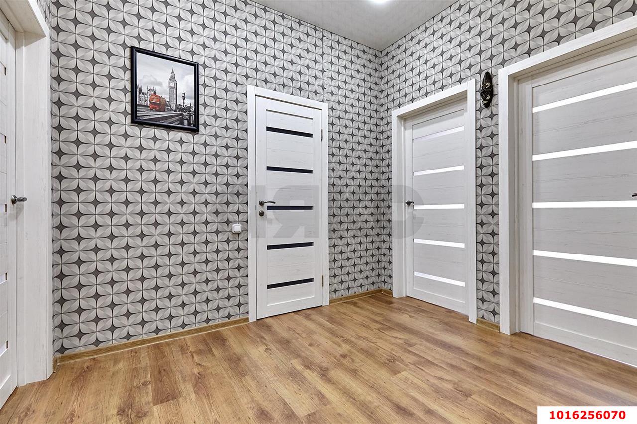 Фото №6: Дом 67 м² + 3 сот. - Краснодар, Прикубанский внутригородской округ, мкр. КП Изумрудный город, ул. имени Никиты Цепляева, 19к1