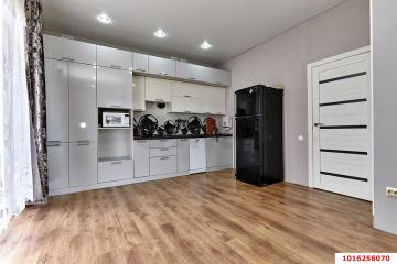 Фото №1: Дом 67 м² - Краснодар, мкр. КП Изумрудный город, ул. имени Никиты Цепляева, 19к1