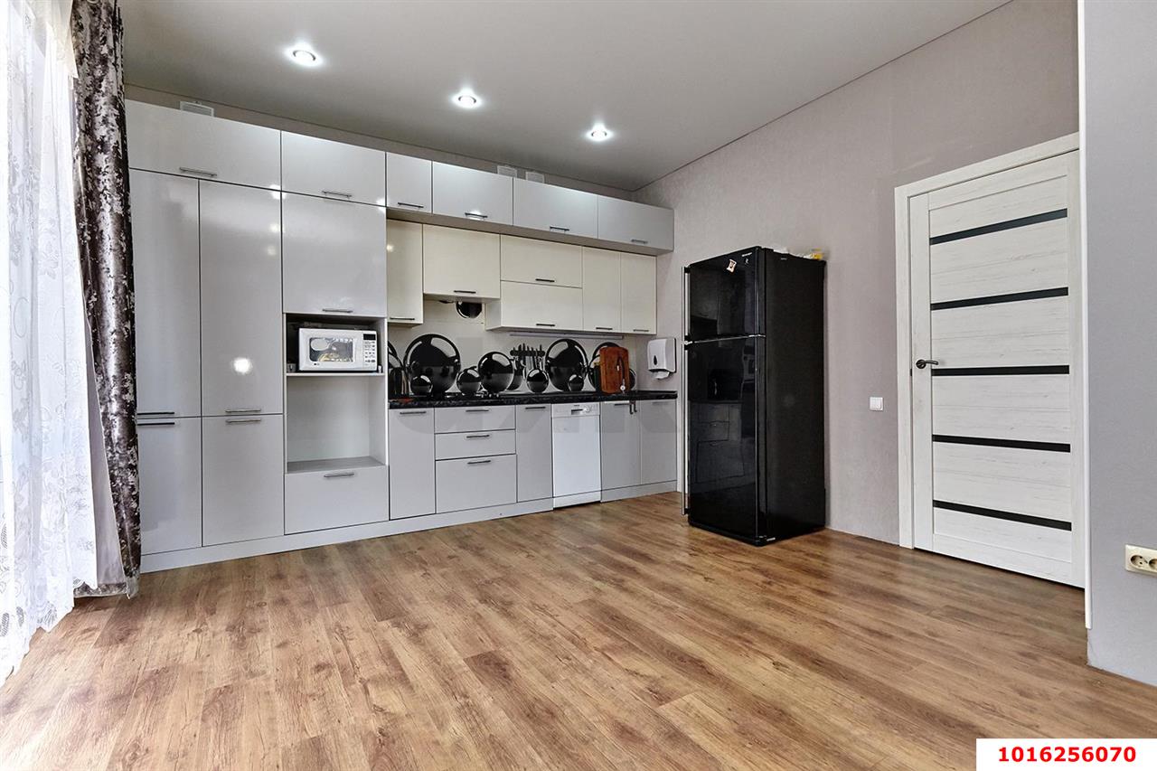 Фото №1: Дом 67 м² + 3 сот. - Краснодар, Прикубанский внутригородской округ, мкр. КП Изумрудный город, ул. имени Никиты Цепляева, 19к1