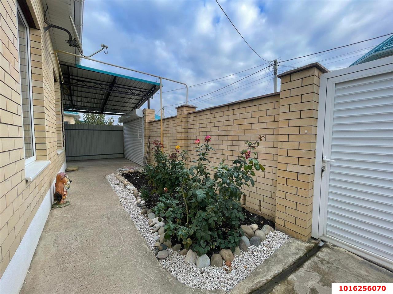 Фото №10: Дом 67 м² + 3 сот. - Краснодар, Прикубанский внутригородской округ, мкр. КП Изумрудный город, ул. имени Никиты Цепляева, 19к1