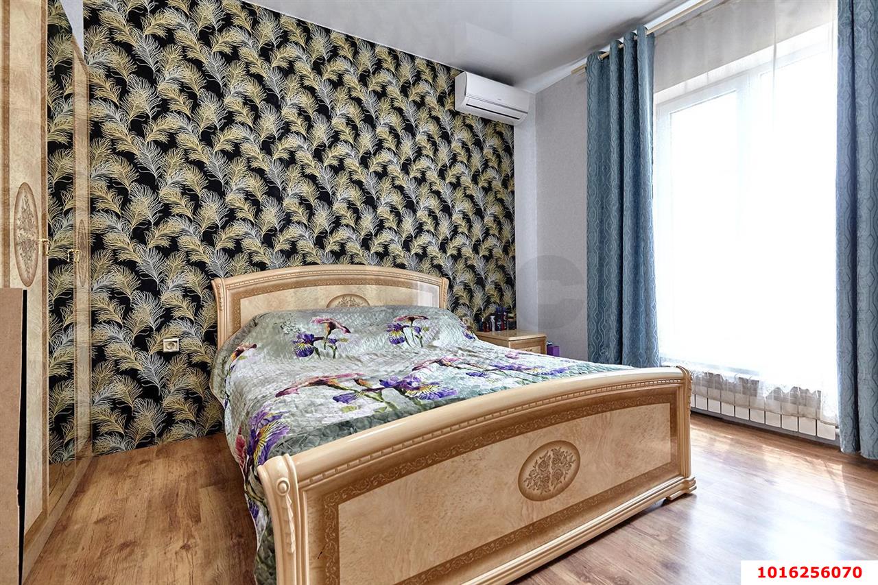 Фото №4: Дом 67 м² + 3 сот. - Краснодар, Прикубанский внутригородской округ, мкр. КП Изумрудный город, ул. имени Никиты Цепляева, 19к1