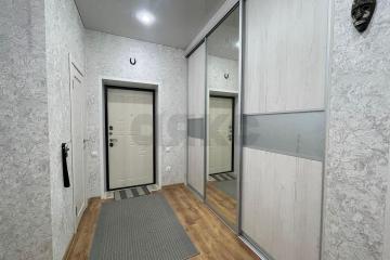 Фото №5: Дом 67 м² - Краснодар, мкр. КП Изумрудный город, ул. имени Никиты Цепляева, 19к1