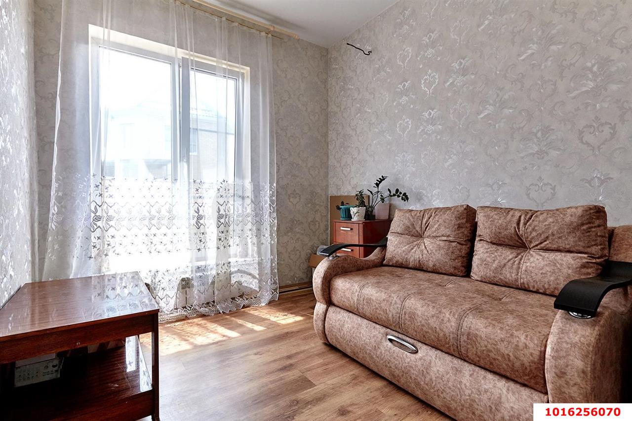 Фото №3: Дом 67 м² + 3 сот. - Краснодар, Прикубанский внутригородской округ, мкр. КП Изумрудный город, ул. имени Никиты Цепляева, 19к1