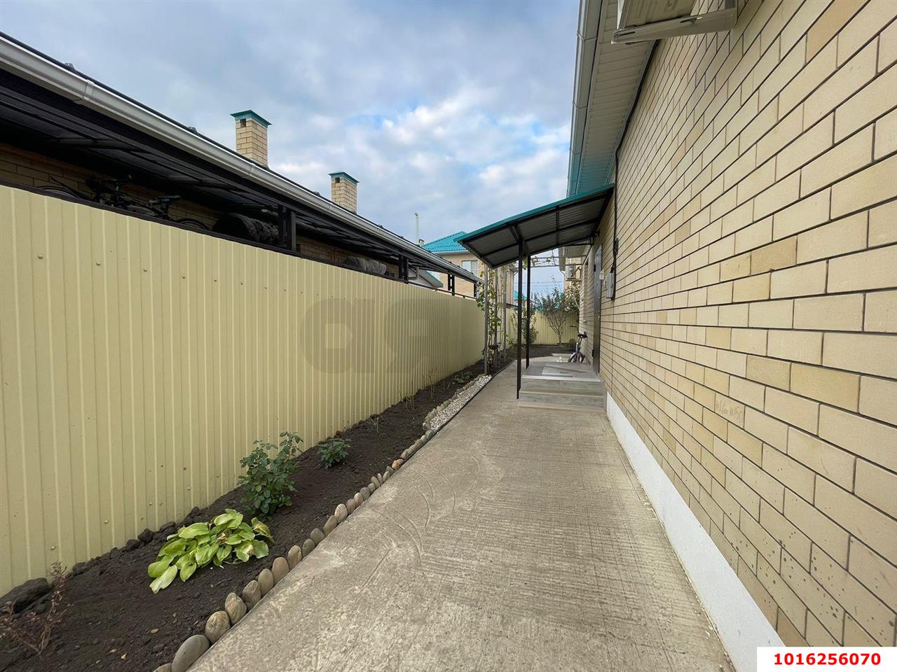 Фото №11: Дом 67 м² + 3 сот. - Краснодар, Прикубанский внутригородской округ, мкр. КП Изумрудный город, ул. имени Никиты Цепляева, 19к1