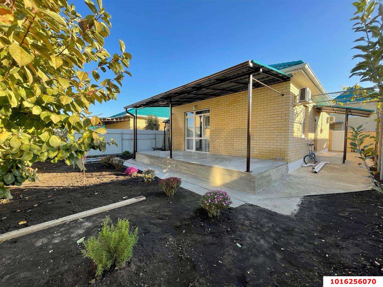 Фото №8: Дом 67 м² + 3 сот. - Краснодар, Прикубанский внутригородской округ, мкр. КП Изумрудный город, ул. имени Никиты Цепляева, 19к1