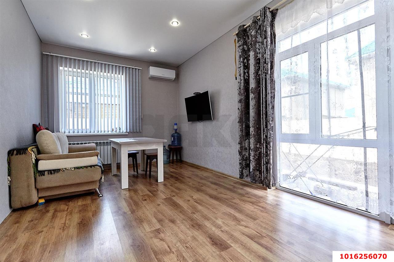 Фото №2: Дом 67 м² + 3 сот. - Краснодар, Прикубанский внутригородской округ, мкр. КП Изумрудный город, ул. имени Никиты Цепляева, 19к1