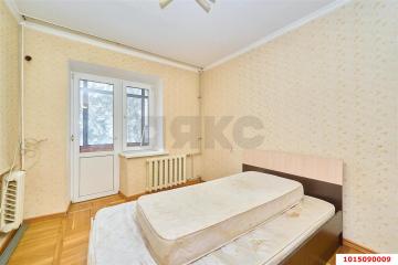 Фото №4: 3-комнатная квартира 60 м² - Краснодар, мкр. Комсомольский, ул. Сормовская, 163