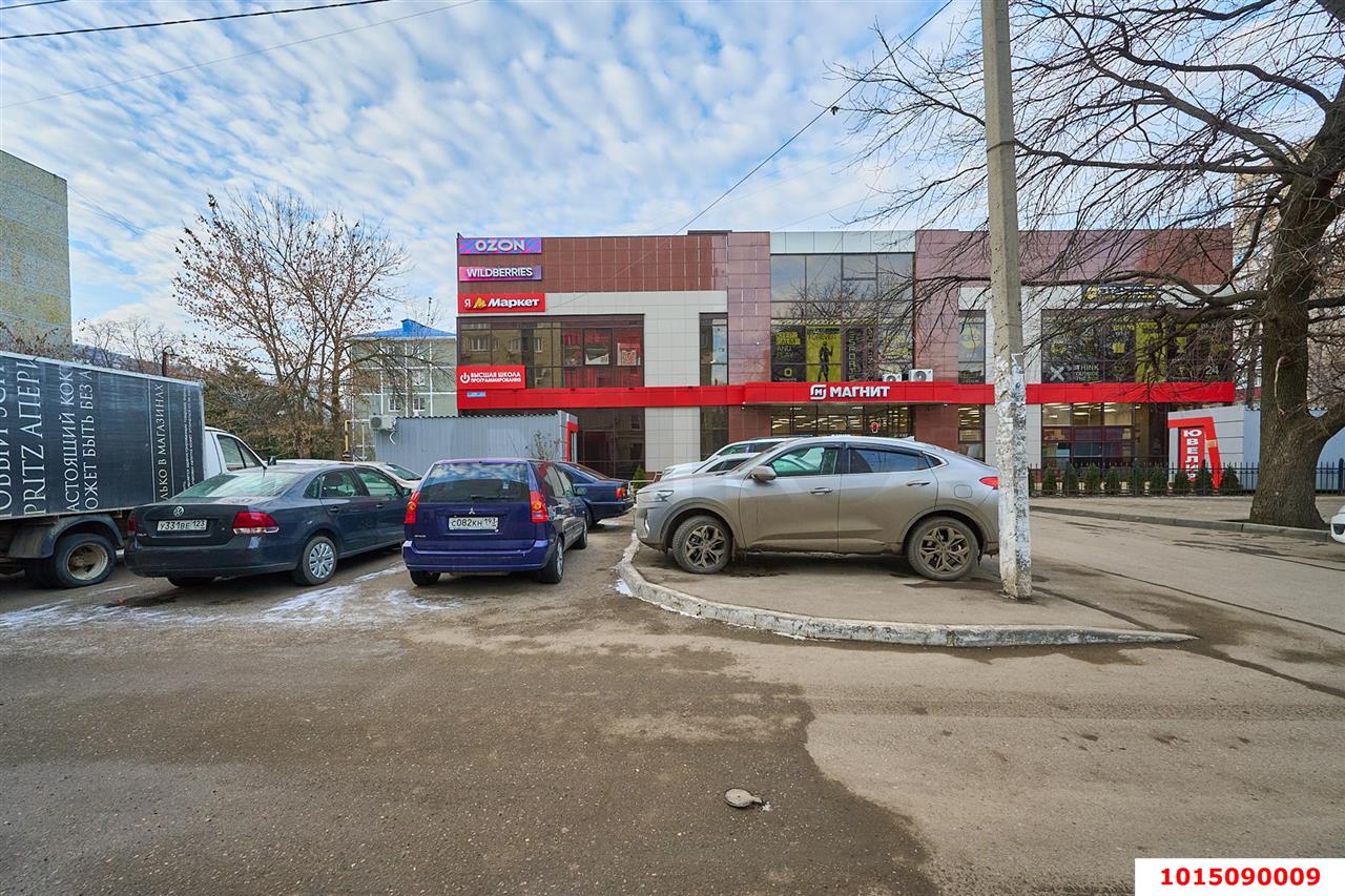 Фото №8: 3-комнатная квартира 60 м² - Краснодар, Карасунский внутригородской округ, мкр. Комсомольский, ул. Сормовская, 163