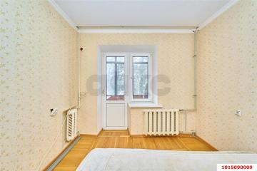 Фото №3: 3-комнатная квартира 60 м² - Краснодар, мкр. Комсомольский, ул. Сормовская, 163