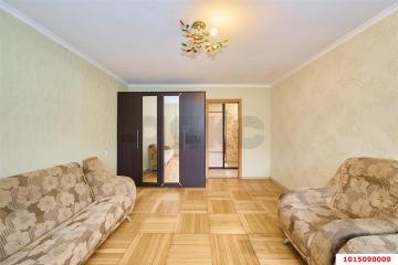 Фото №2: 3-комнатная квартира 60 м² - Краснодар, мкр. Комсомольский, ул. Сормовская, 163