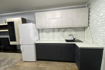 Фото №3: Комната 18 м² - Армавир, мкр. Черёмушки, ул. Черноморская, 4