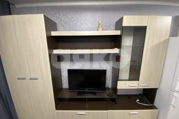 Фото №2: Комната 18 м² - Армавир, мкр. Черёмушки, ул. Черноморская, 4