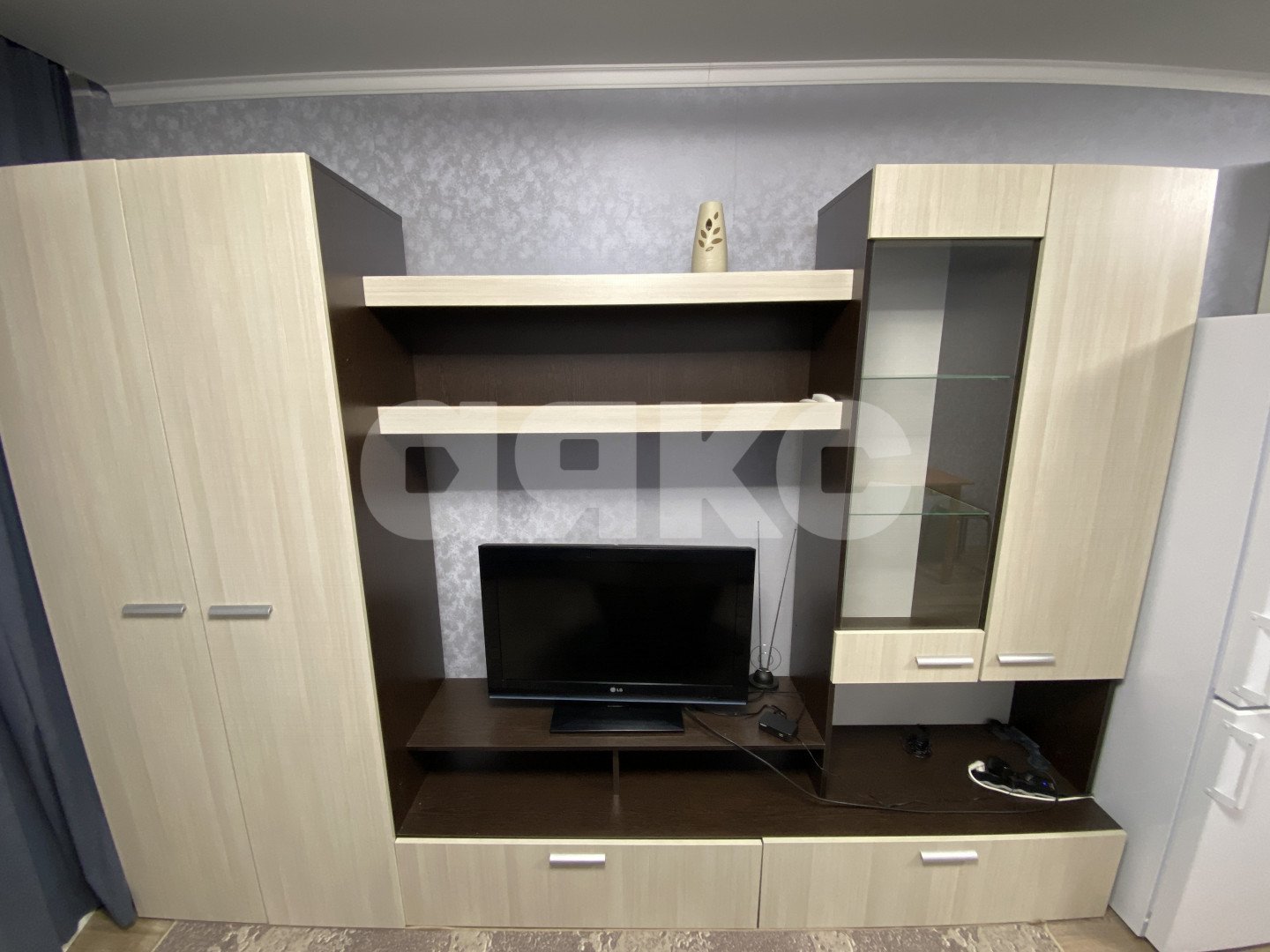 Фото №2: Комната 18 м² - Армавир, мкр. Черёмушки, ул. Черноморская, 4