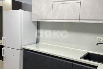 Фото №4: Комната 18 м² - Армавир, мкр. Черёмушки, ул. Черноморская, 4