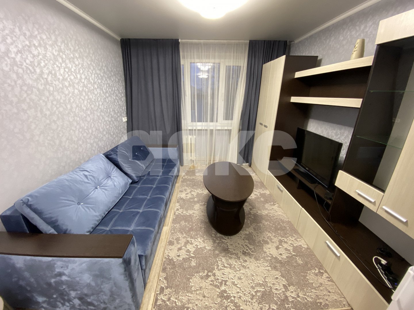 Фото №1: Комната 18 м² - Армавир, мкр. Черёмушки, ул. Черноморская, 4