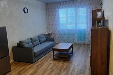 Фото №1: Студия 29 м² - Краснодар, мкр. жилой комплекс Парусная Регата, ул. Автолюбителей, 1Д