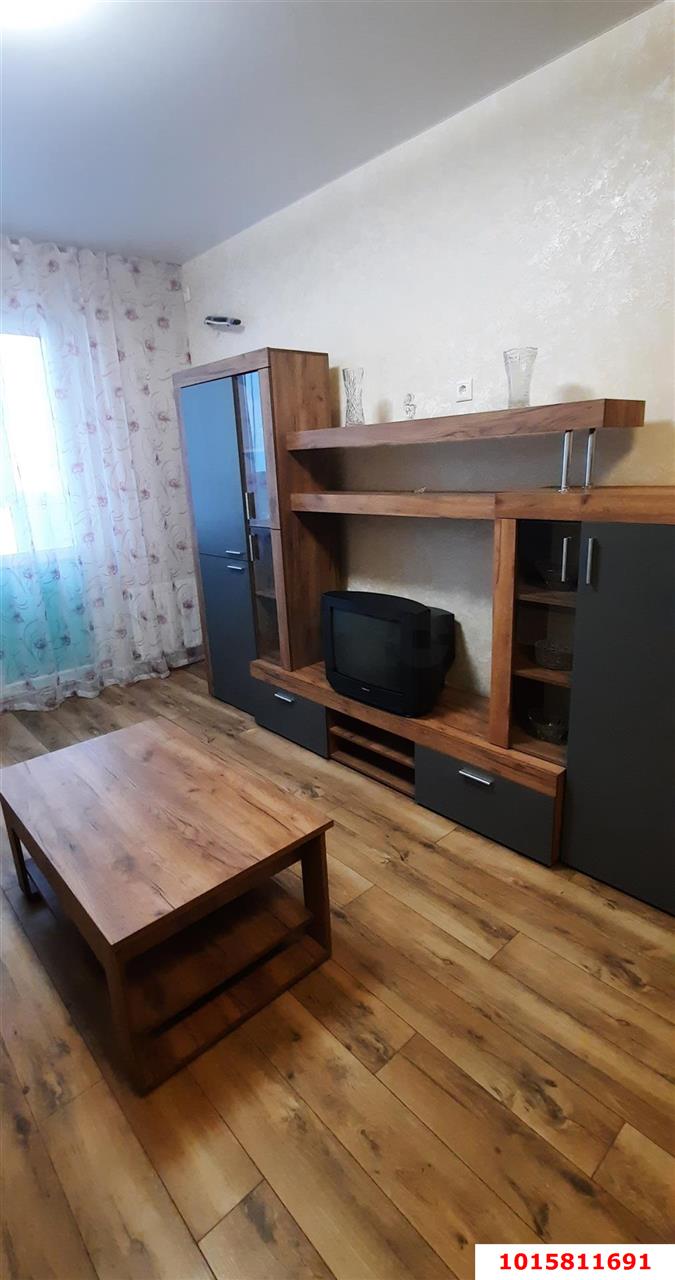 Фото №2: Студия 29 м² - Краснодар, Карасунский внутригородской округ, Гидростроителей, мкр. жилой комплекс Парусная Регата, ул. Автолюбителей, 1Д