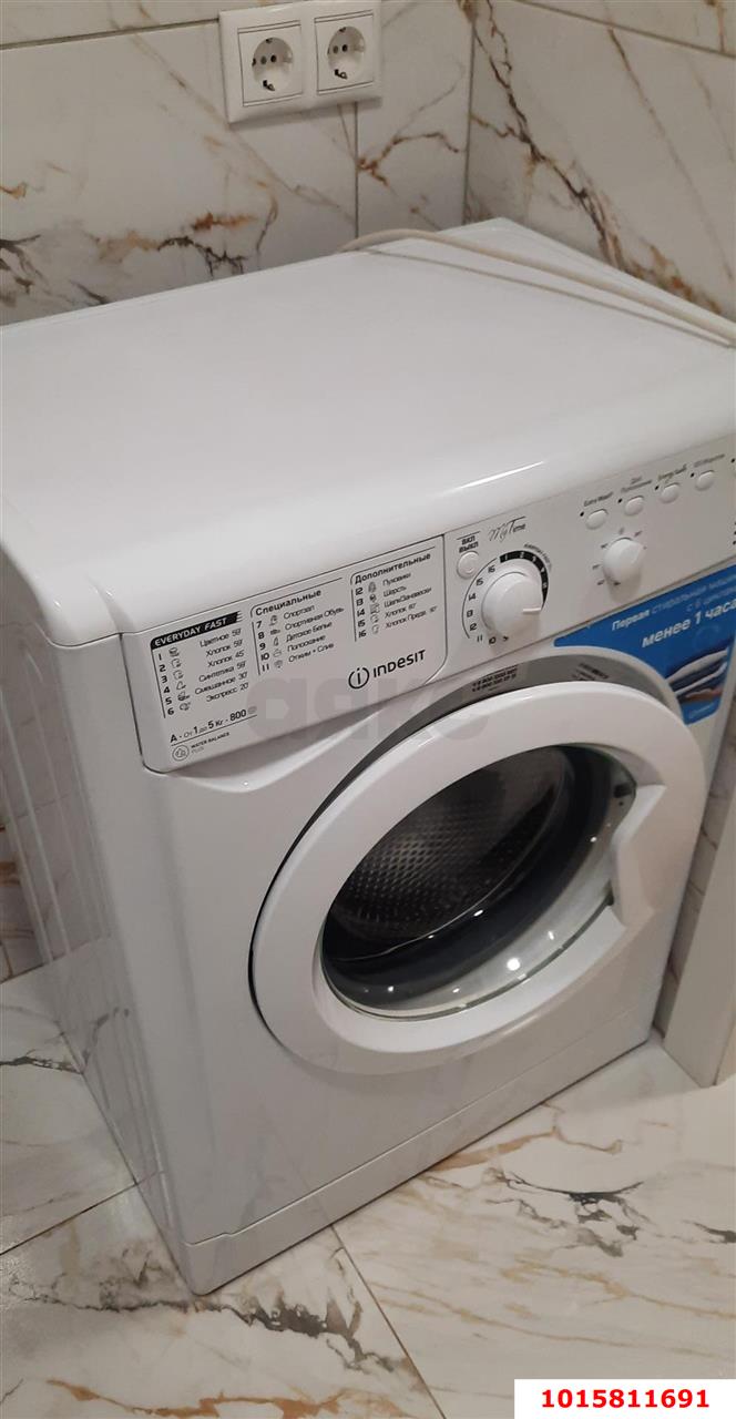 Фото №5: Студия 29 м² - Краснодар, Карасунский внутригородской округ, Гидростроителей, мкр. жилой комплекс Парусная Регата, ул. Автолюбителей, 1Д