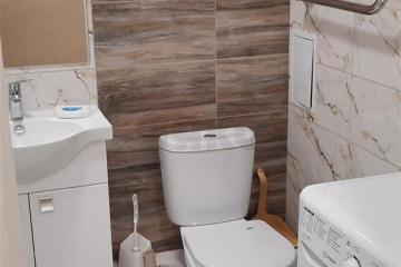 Фото №4: Студия 29 м² - Краснодар, мкр. жилой комплекс Парусная Регата, ул. Автолюбителей, 1Д