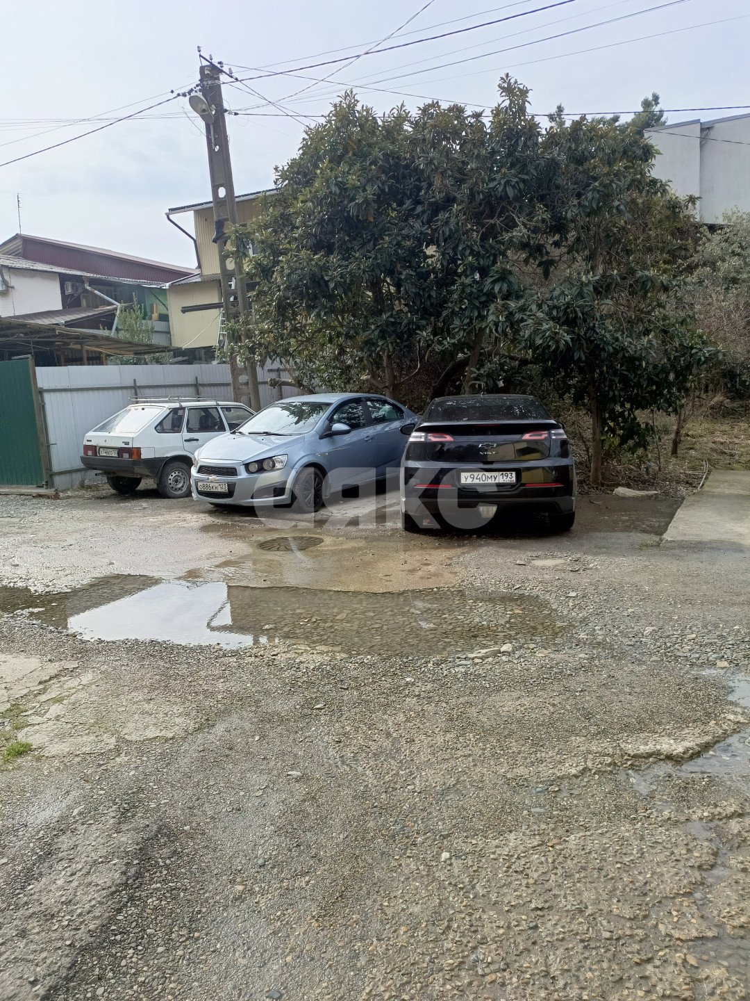 Фото №6: 2-комнатная квартира 36 м² - Сочи, р. Лазаревский, ул. СМП-603, 9