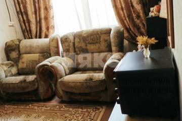 Фото №2: 2-комнатная квартира 36 м² - Сочи, р. Лазаревский, ул. СМП-603, 9