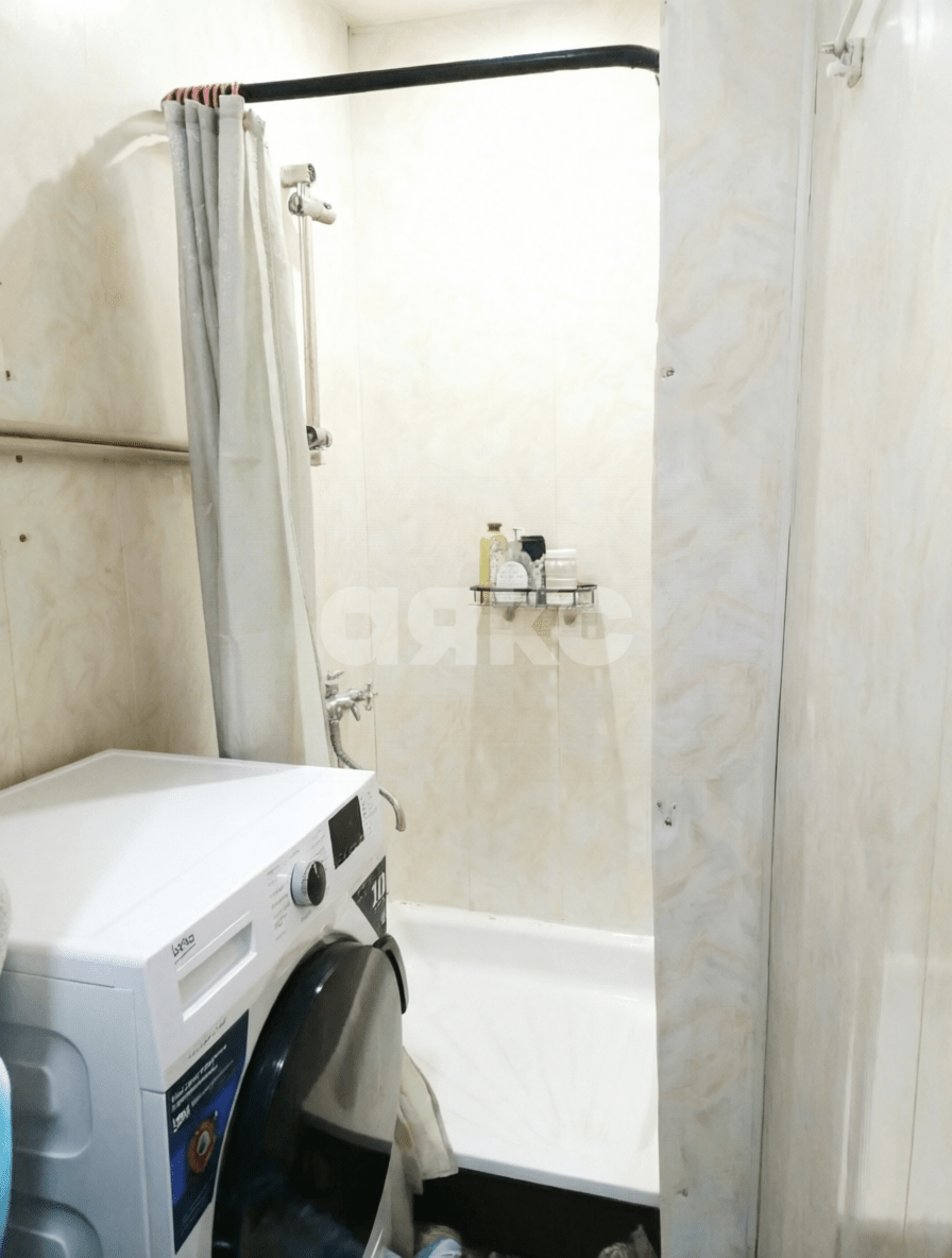 Фото №4: 2-комнатная квартира 36 м² - Сочи, р. Лазаревский, ул. СМП-603, 9