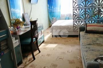 Фото №1: 2-комнатная квартира 36 м² - Сочи, р. Лазаревский, ул. СМП-603, 9